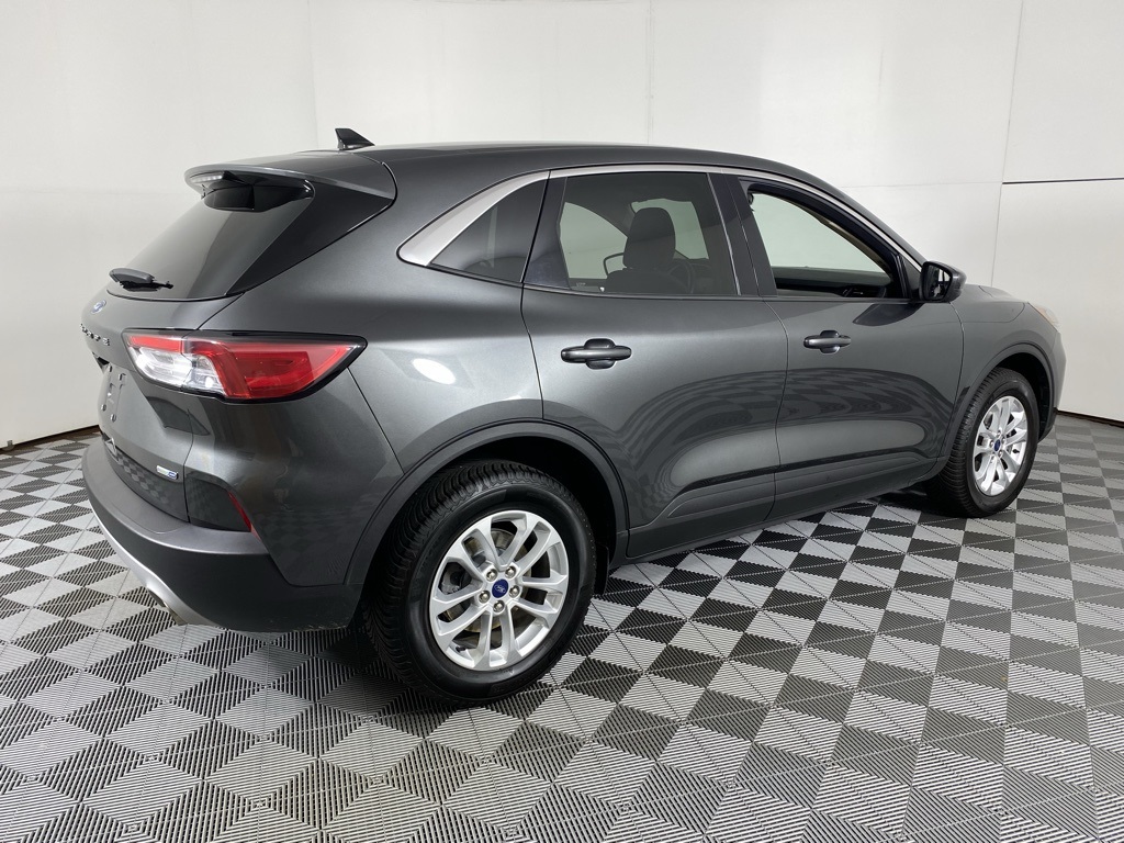 2020 Ford Escape SE photo 10