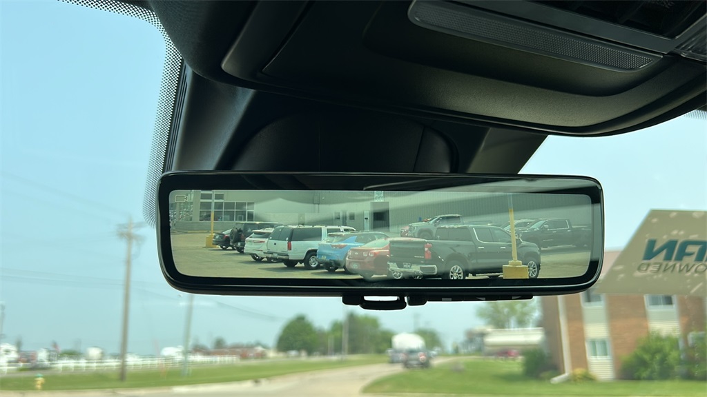 2023 Ram 1500 TRX photo 44
