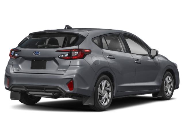 2025 Subaru Impreza Base photo 2
