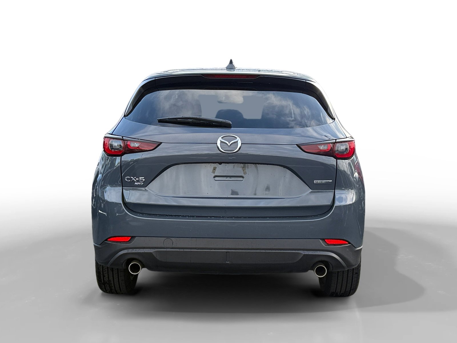 2024 Mazda CX-5 2.5 S Carbon photo 4