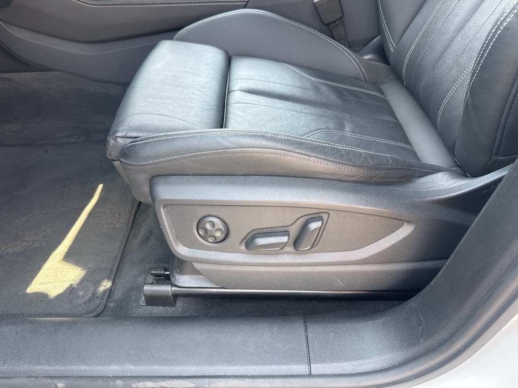2024 Audi Q5 45 S line Premium photo 14