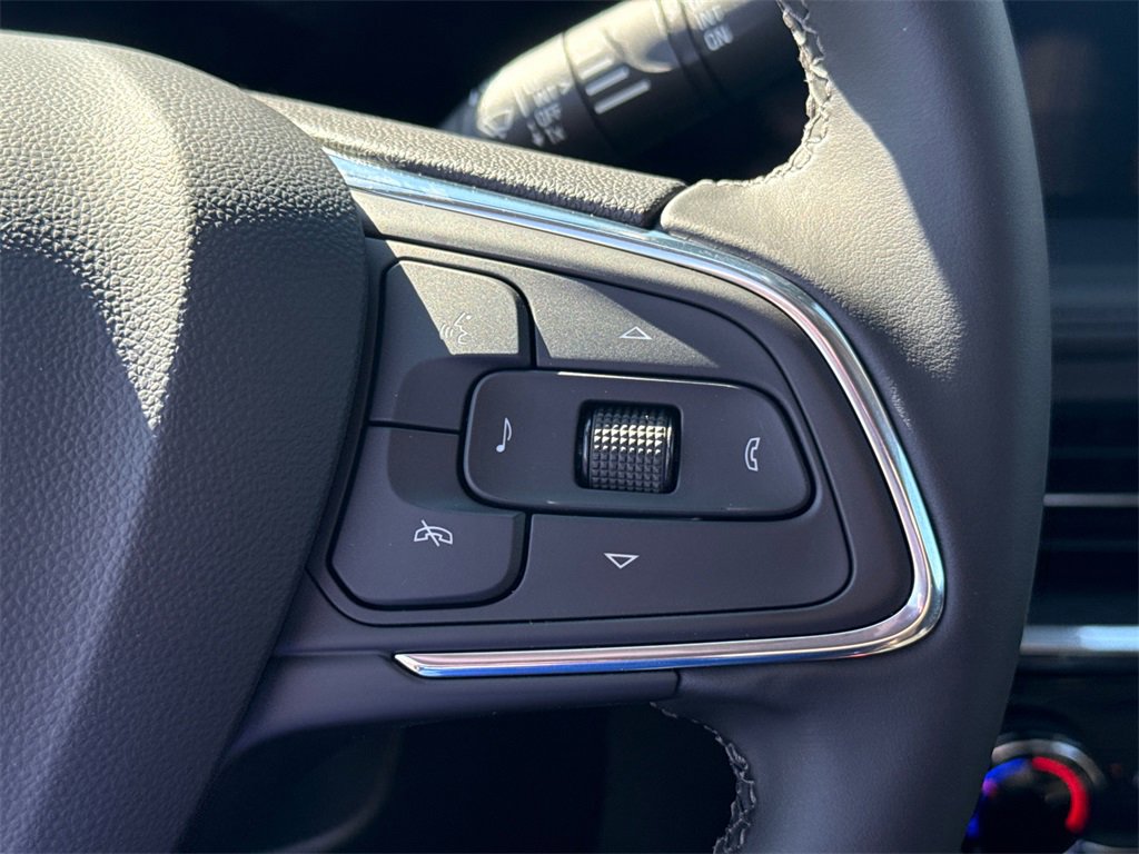 2026 BUICK ENCORE GX - Image 18