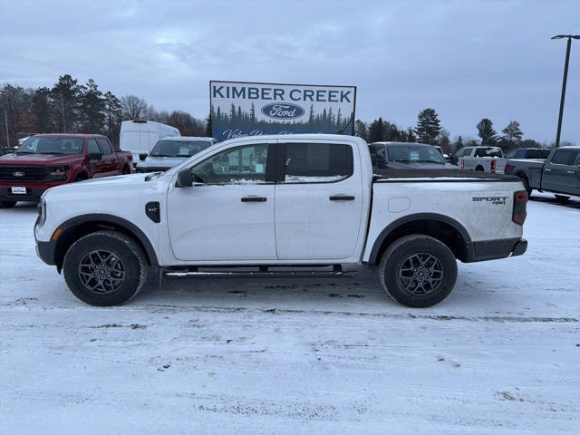 Used 2024 Ford Ranger XLT with VIN 1FTER4HH0RLE00715 for sale in Pine River, Minnesota
