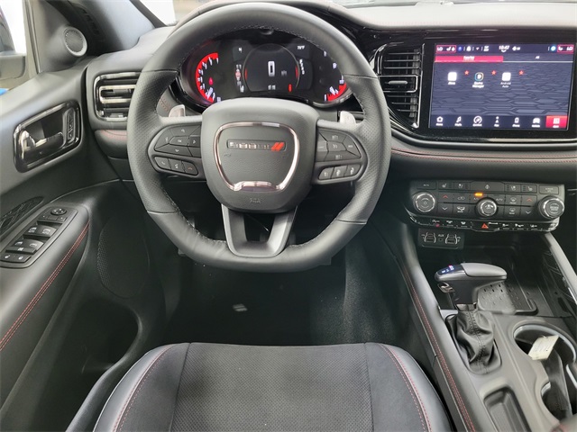 2025 Dodge Durango GT Plus photo 26