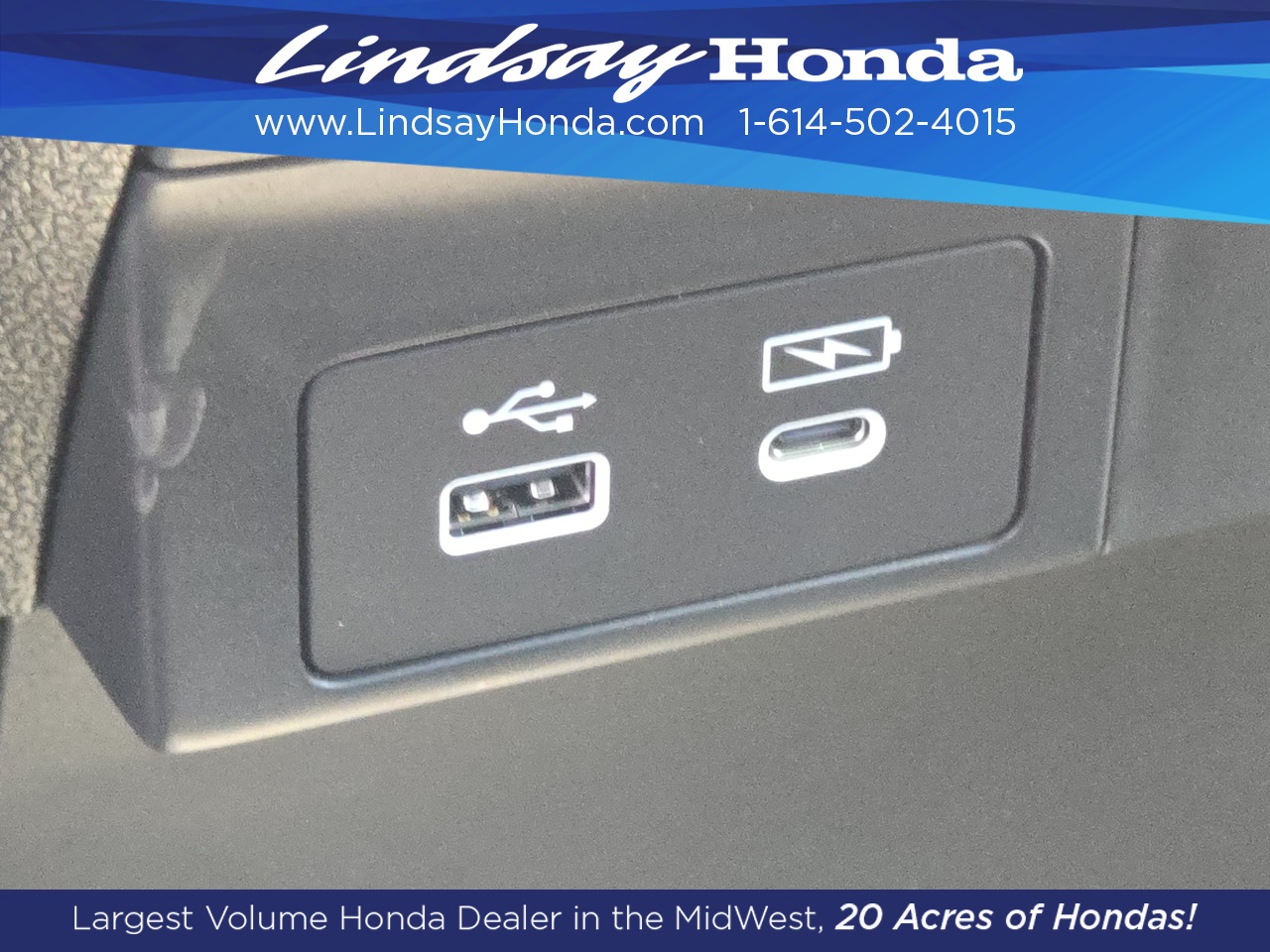 2026 Honda Odyssey photo 15