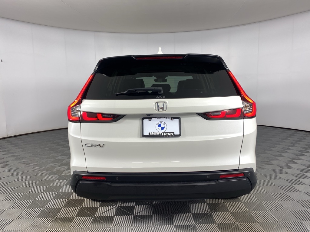 2023 Honda CR-V EX-L photo 21