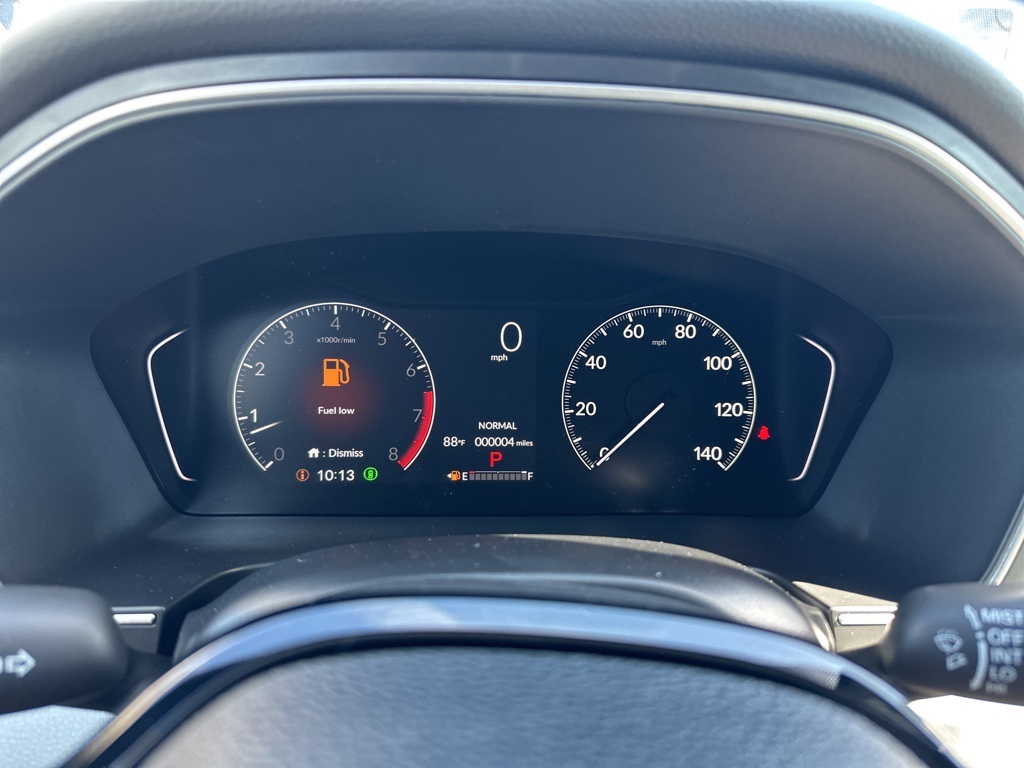 2025 Honda Pilot EX-L photo 29