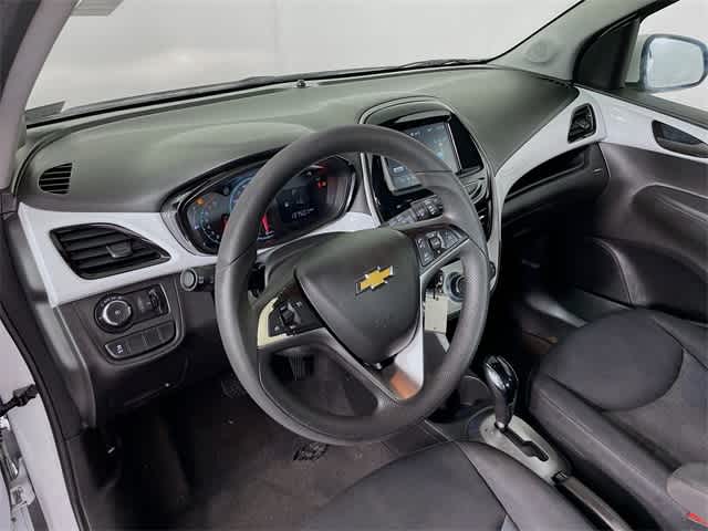 2017 Chevrolet Spark 1LT LT photo 10