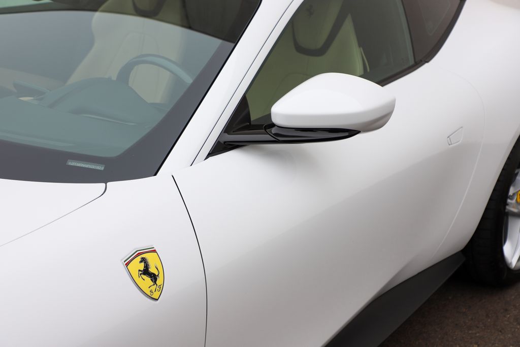 2023 Ferrari Roma photo 28