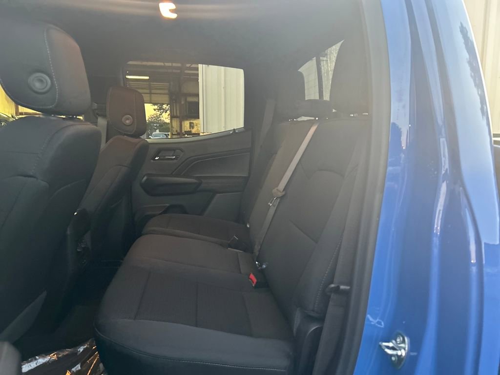 2026 Gmc Canyon Elevation photo 19