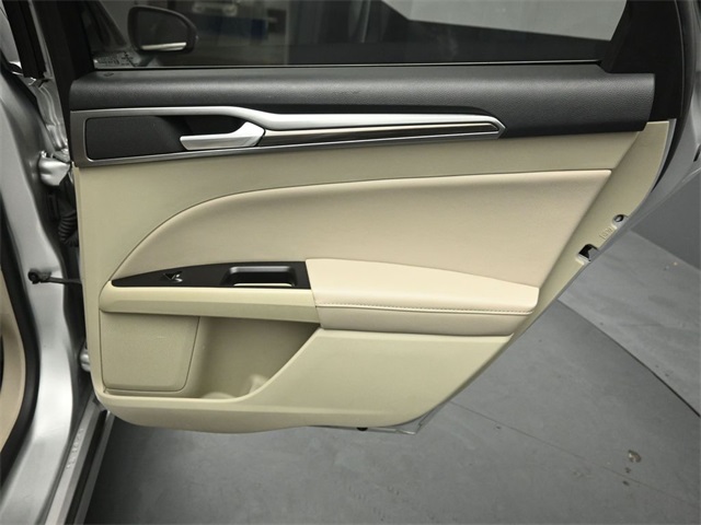 2019 FORD FUSION - Image 29