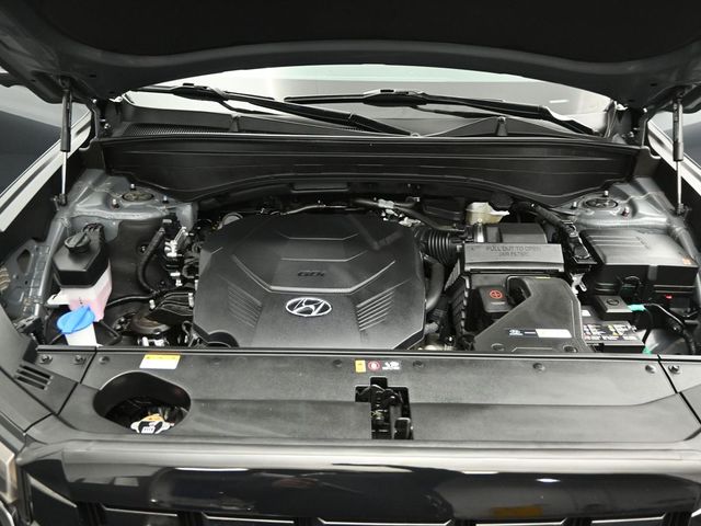 2025 HYUNDAI PALISADE - Image 31