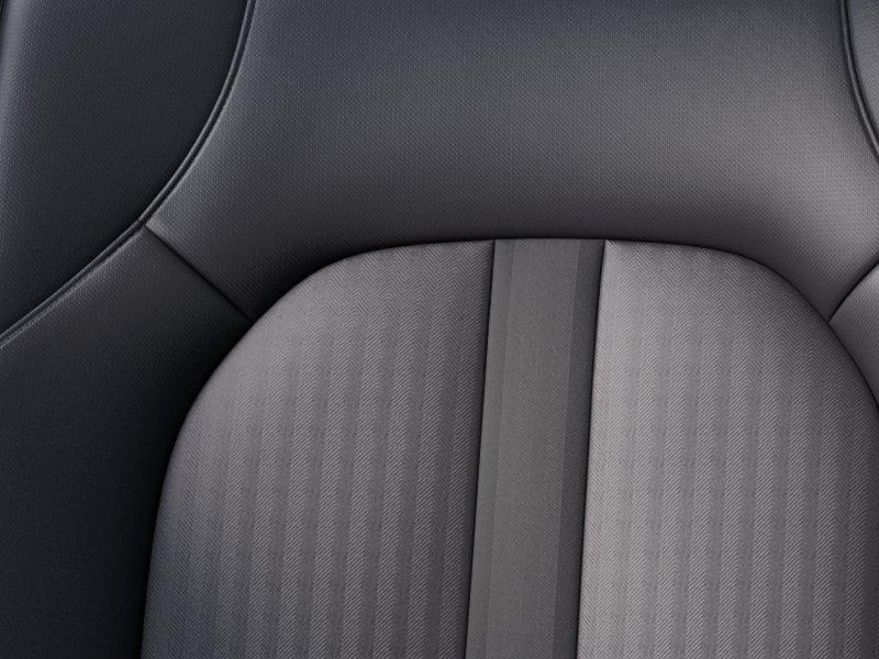 New 2025 Portofino Gray Hyundai SE image 17