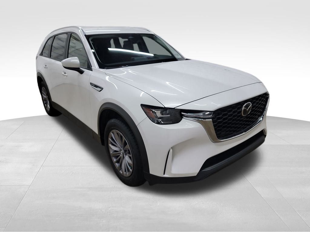 2025 Mazda CX-90 3.3 Turbo Select photo 2