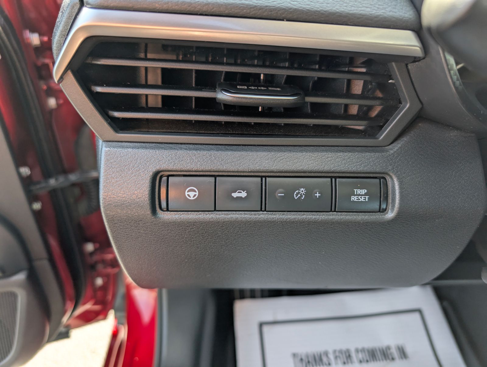 2019 Nissan Altima 2.5 SV photo 17