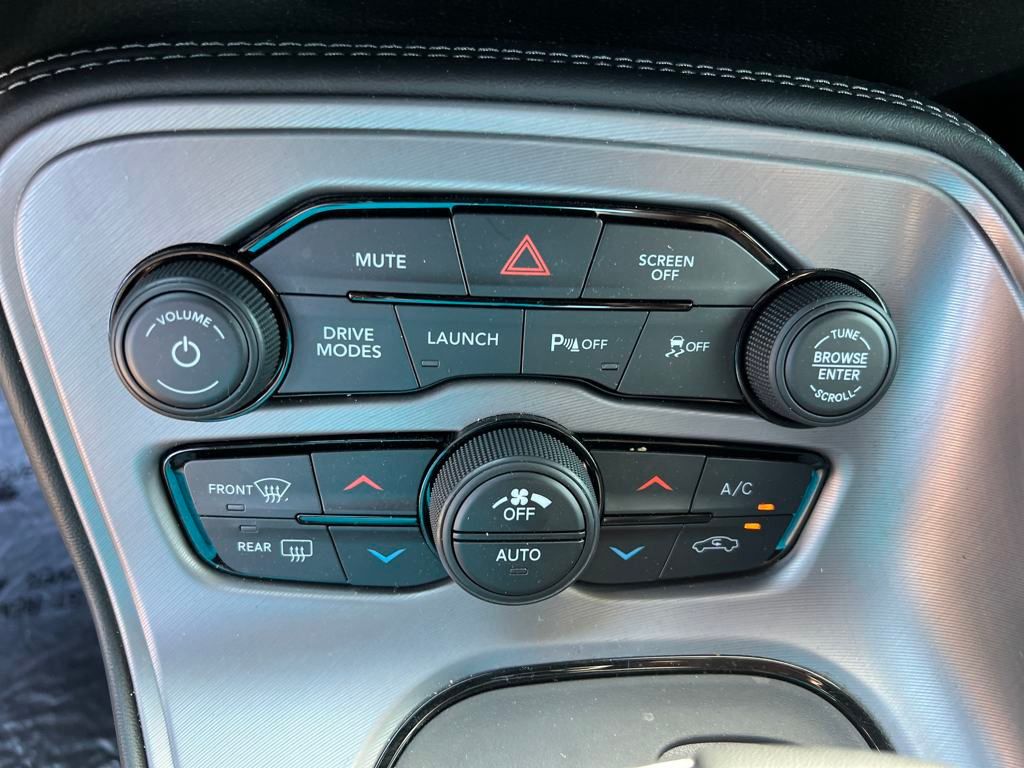 2023 Dodge Challenger R/T Scat Pack photo 19