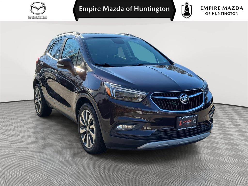 2018 Buick Encore Essence's photo