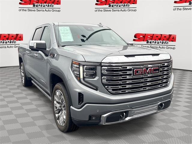 2024 GMC Sierra 1500 Denali Denali's photo