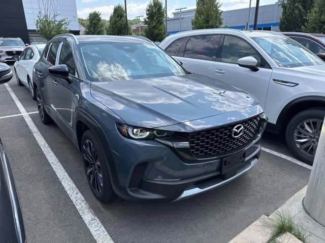 2025 Mazda CX-50 Premium Plus's photo