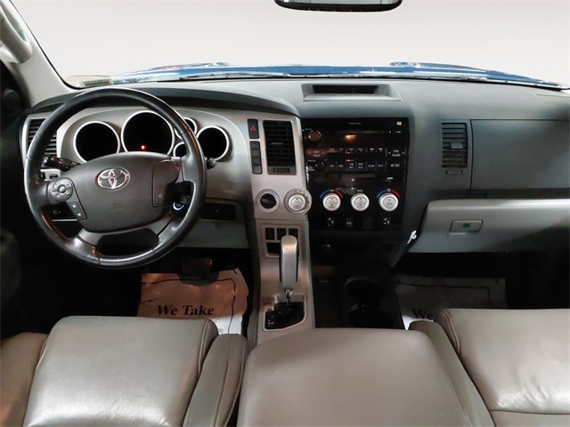 2007 Toyota Tundra Limited photo 11