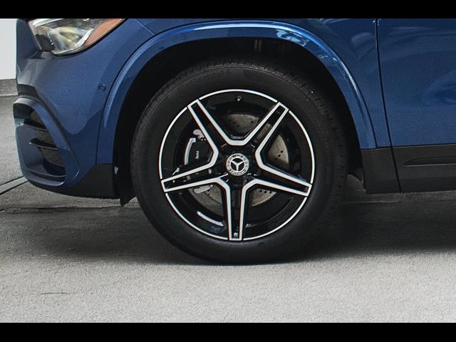 2024 Mercedes Benz GLA 250 photo 4