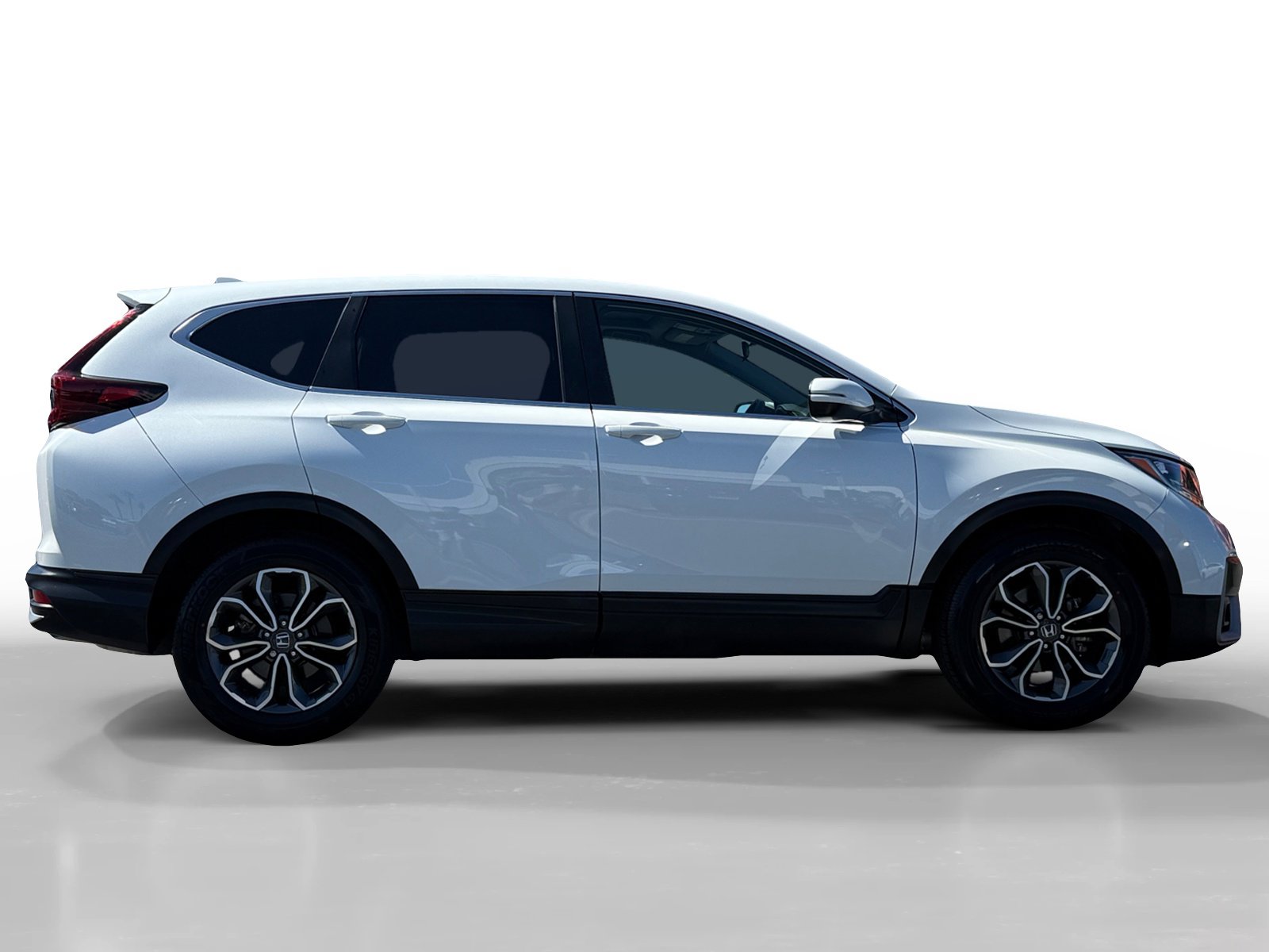 2022 Honda CR-V EX photo 6