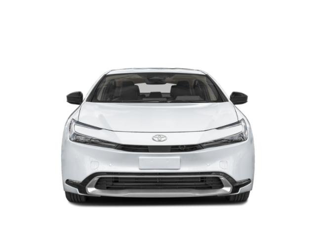 2026 Toyota Prius Plug-in Hybrid XSE photo 4
