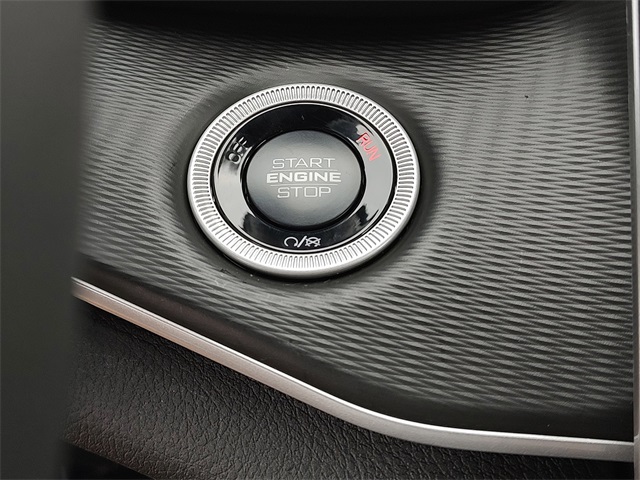 2025 Jeep Grand Cherokee Laredo X photo 18