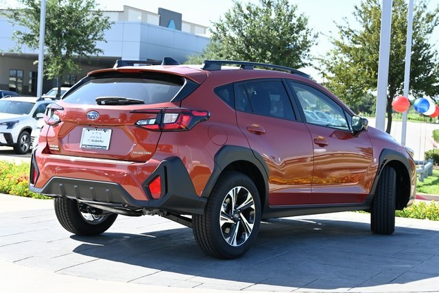 2025 Subaru Crosstrek Premium photo 2