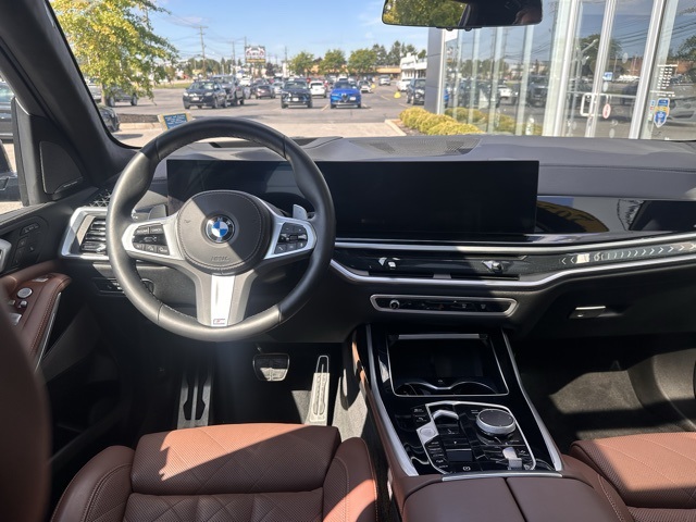 2024 Bmw X7 xDrive40i photo 10