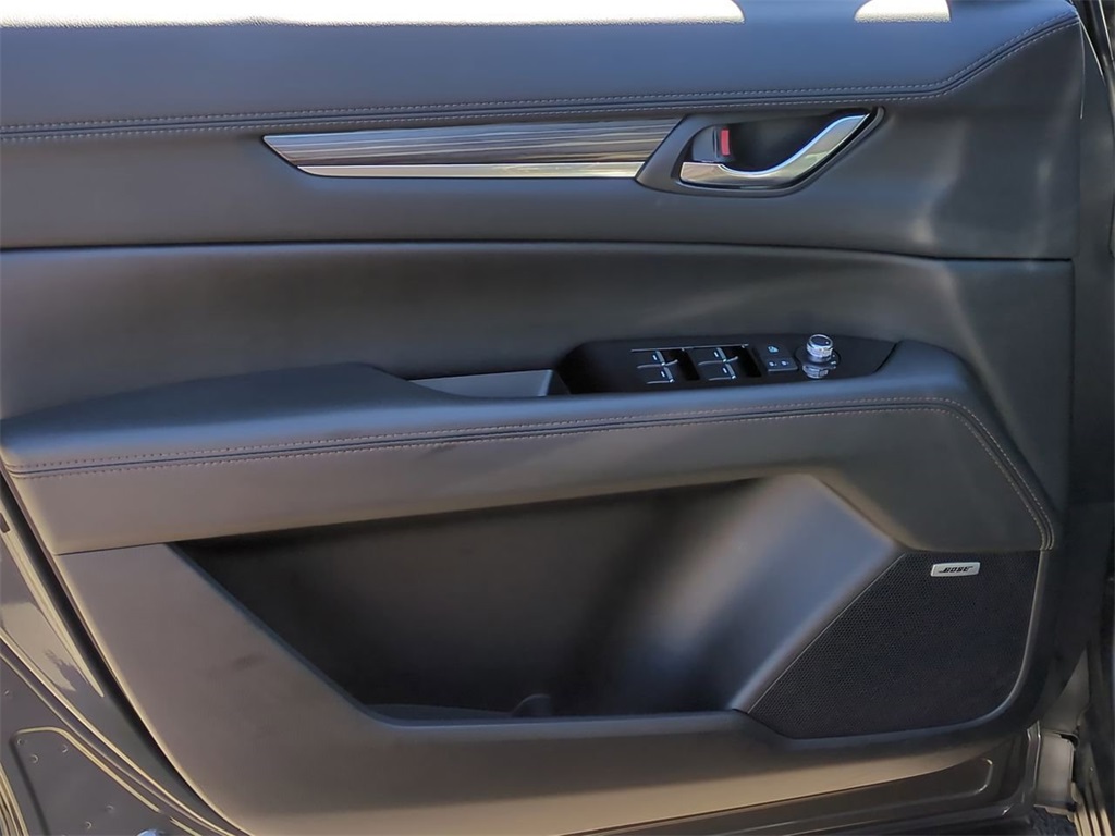2020 Mazda CX-5 Grand Touring photo 7