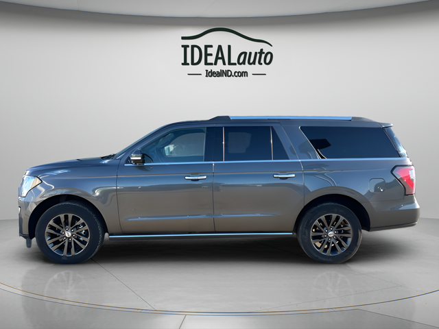 2019 Ford Expedition Limited's photo