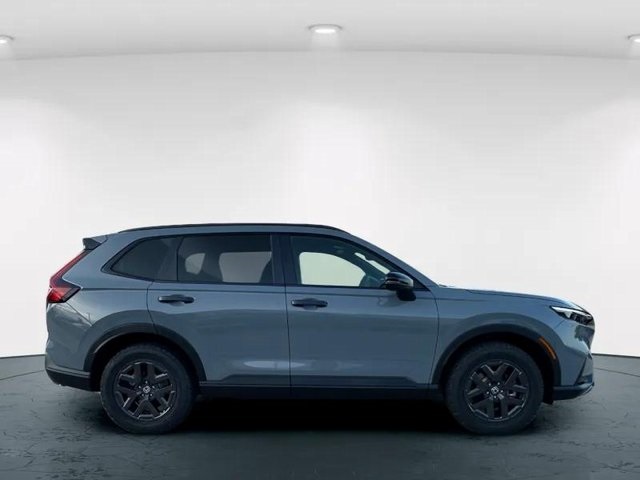 2026 Honda CR-V Hybrid photo 3