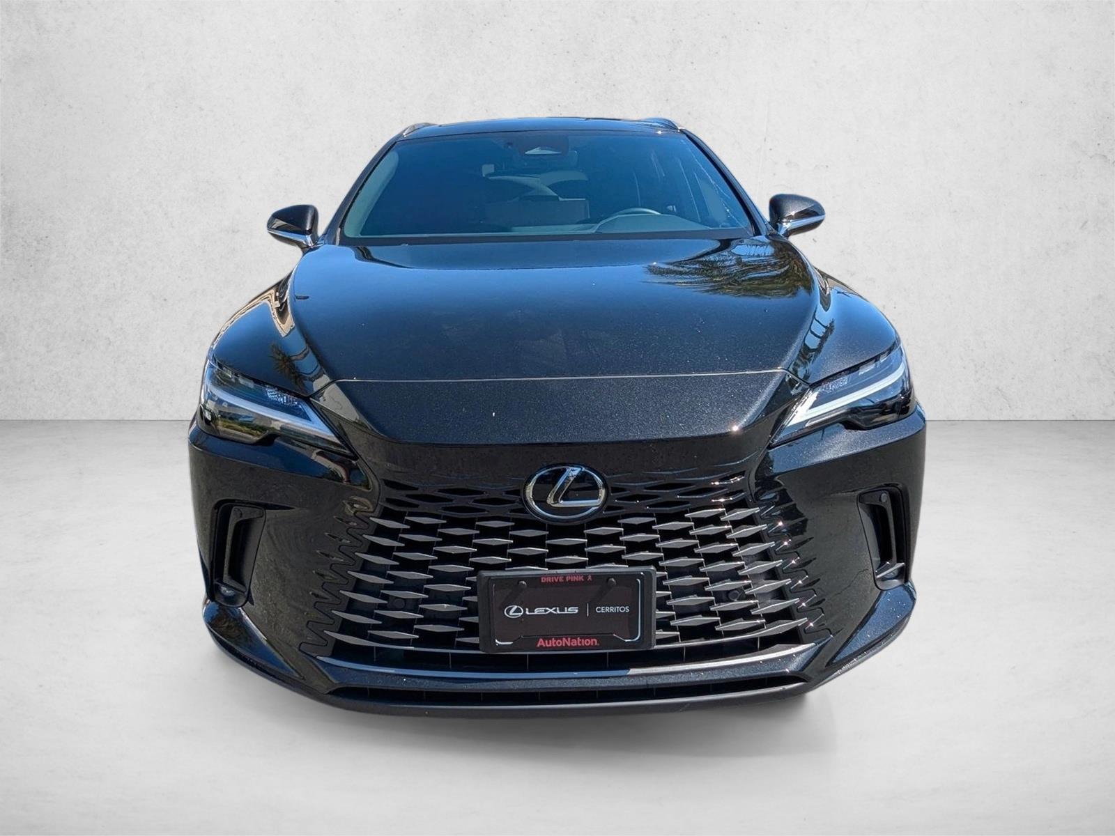 2024 Lexus RX 350 photo 2