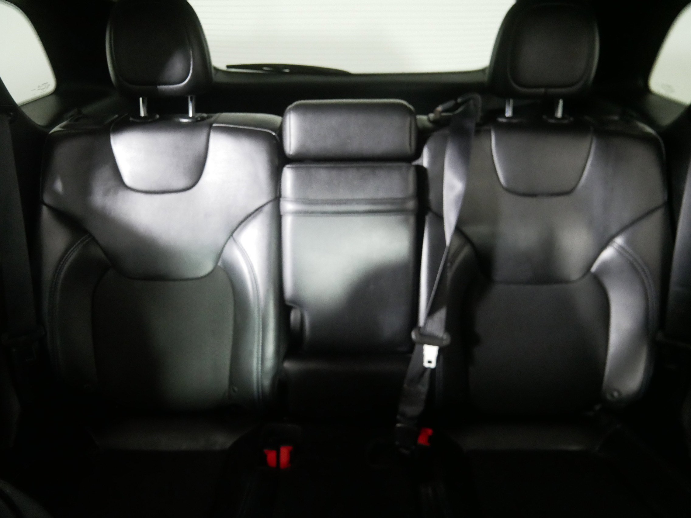 2019 Jeep Cherokee Latitude photo 13