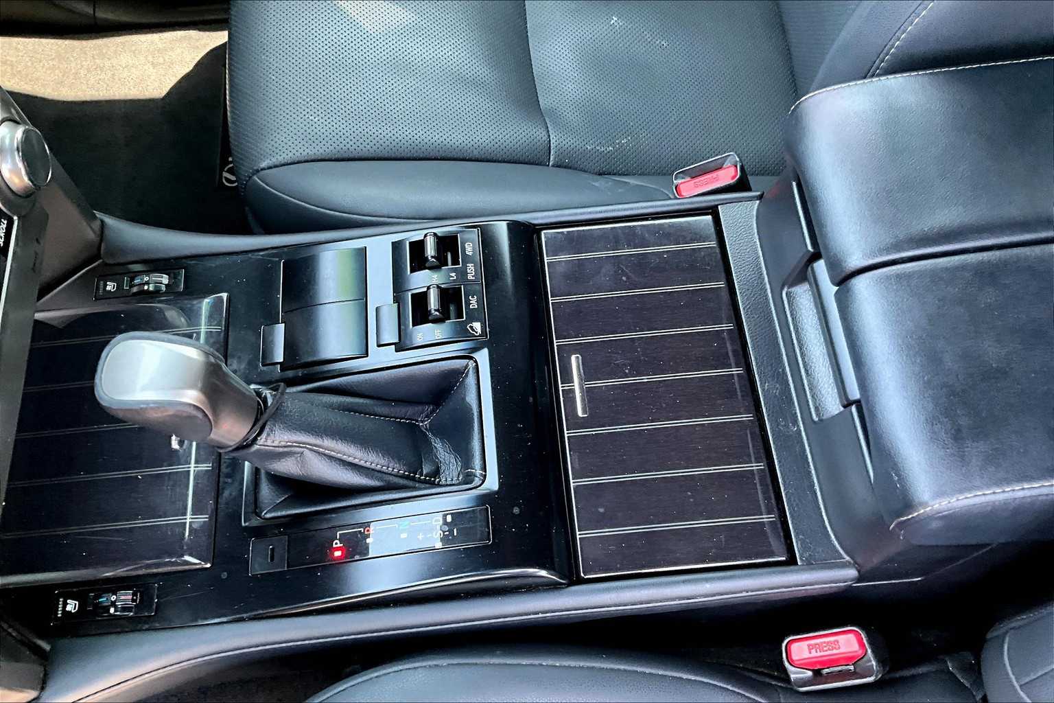 2021 Lexus GX 460 Premium photo 15