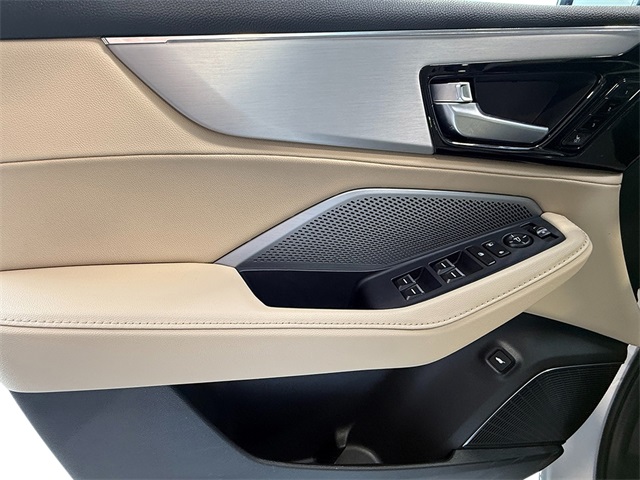2026 Acura MDX Base photo 13