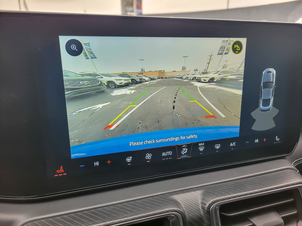 2024 FORD MUSTANG - Image 14