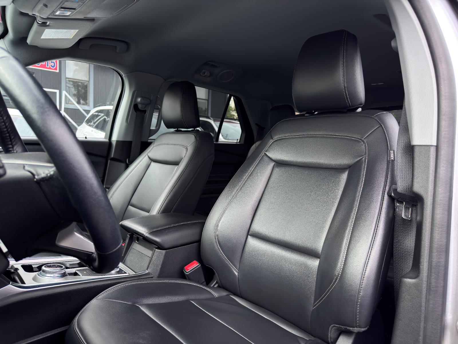 2022 Ford Explorer XLT photo 15