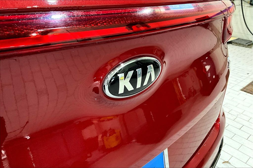 2020 Kia Sportage S photo 21