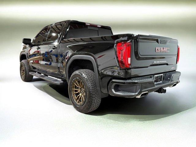 2019 Gmc Sierra 1500 AT4 photo 2