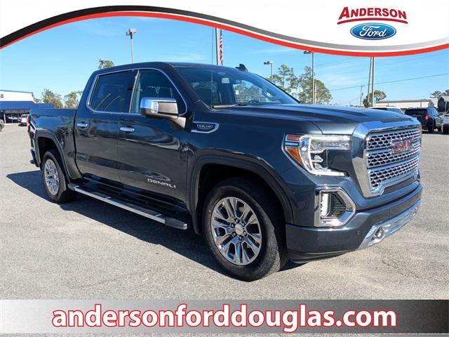 2021 GMC Sierra 1500 Denali Denali's photo