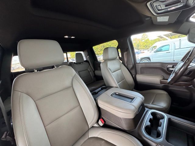 2021 Gmc Sierra 1500 SLT photo 17