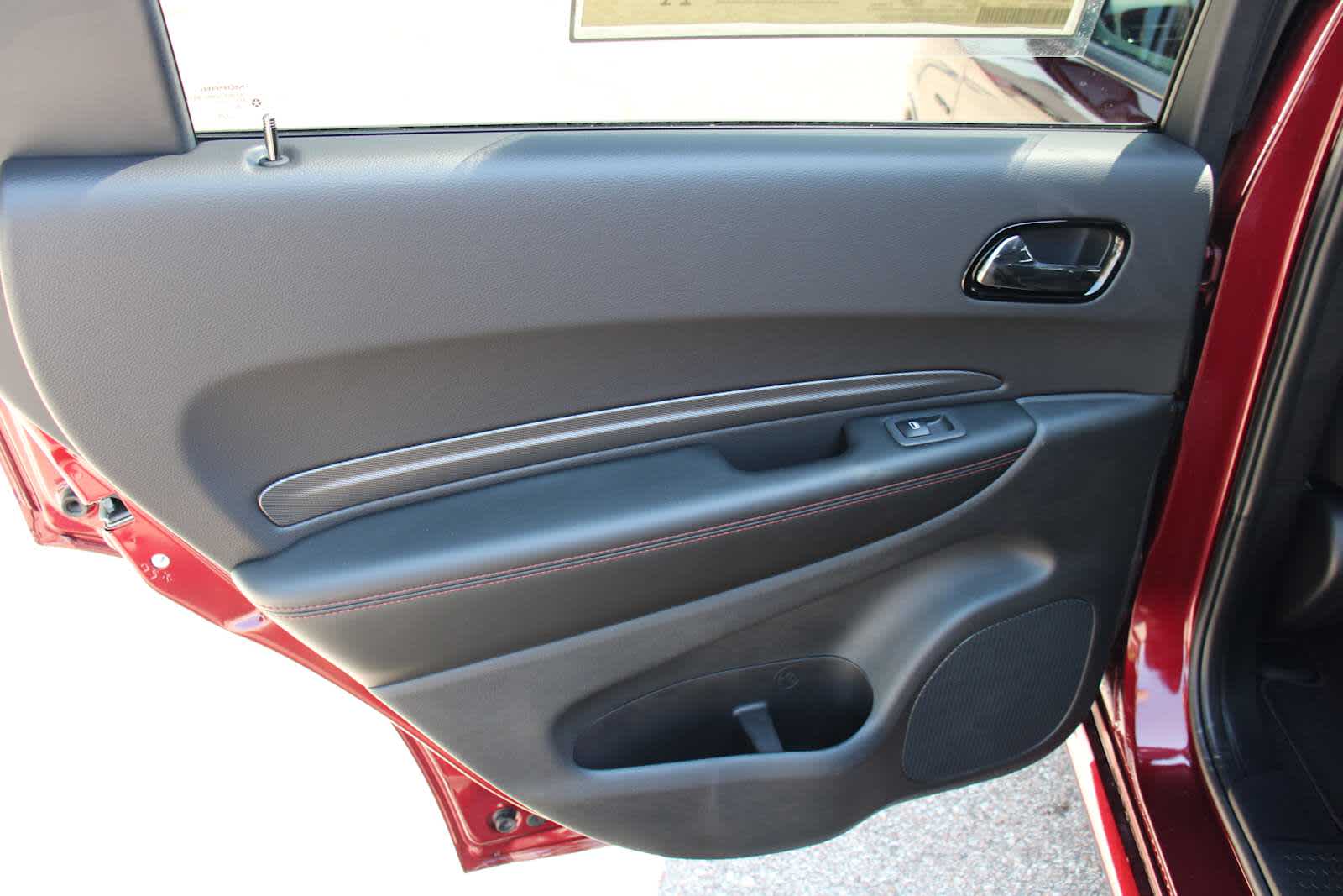 2025 Dodge Durango R/T photo 50