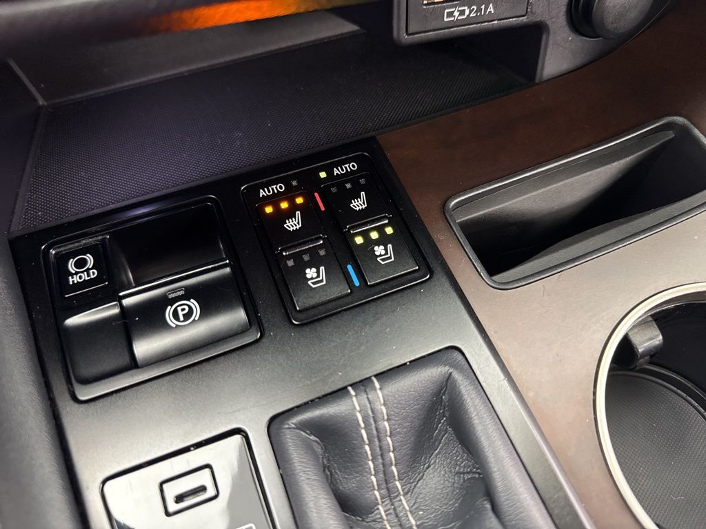 2022 Lexus RX 350 AWD photo 18