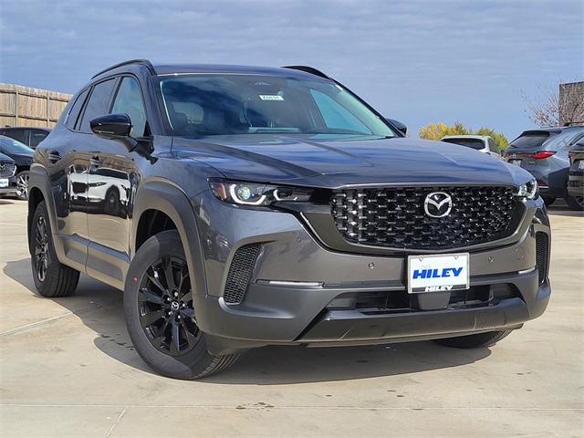 2026 Mazda CX-50 Premium's photo