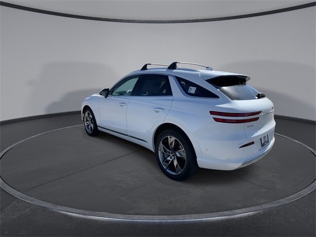 2025 Genesis Electrified GV70 Advanced photo 14