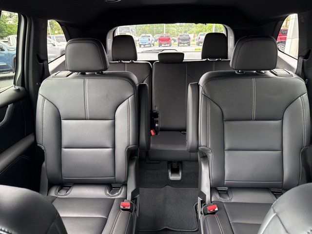 2026 Gmc Acadia Elevation photo 14