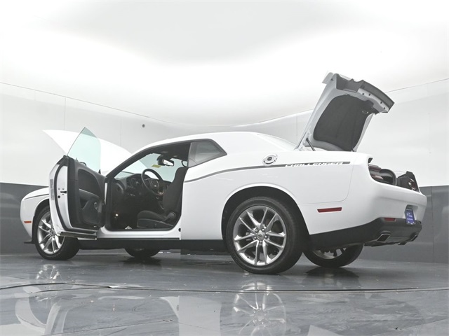 2023 DODGE CHALLENGER - Image 54