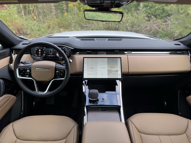 2024 Land Rover Range Rover Sport SE photo 22
